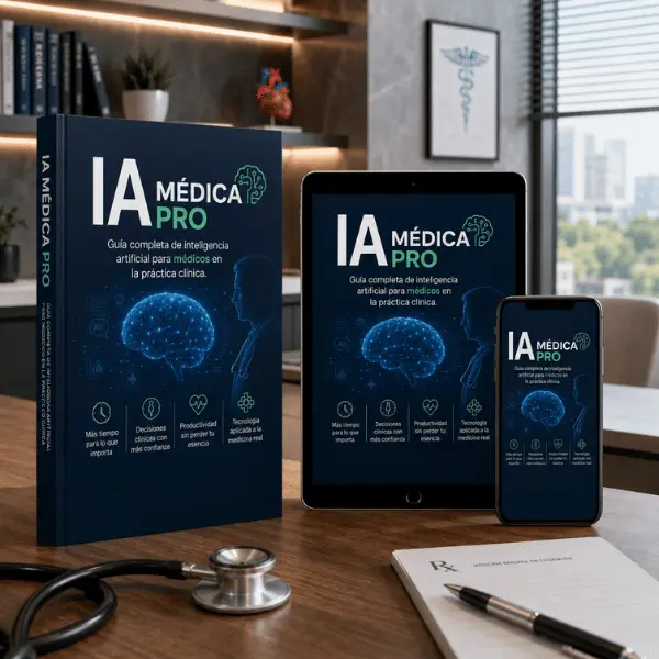 IA Médica Pro Stack